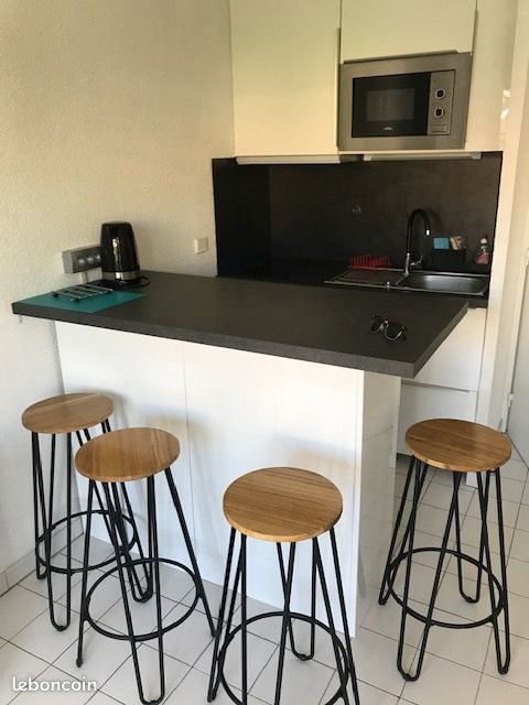 Appartement à louer, 27m², Cavalaire-sur-Mer