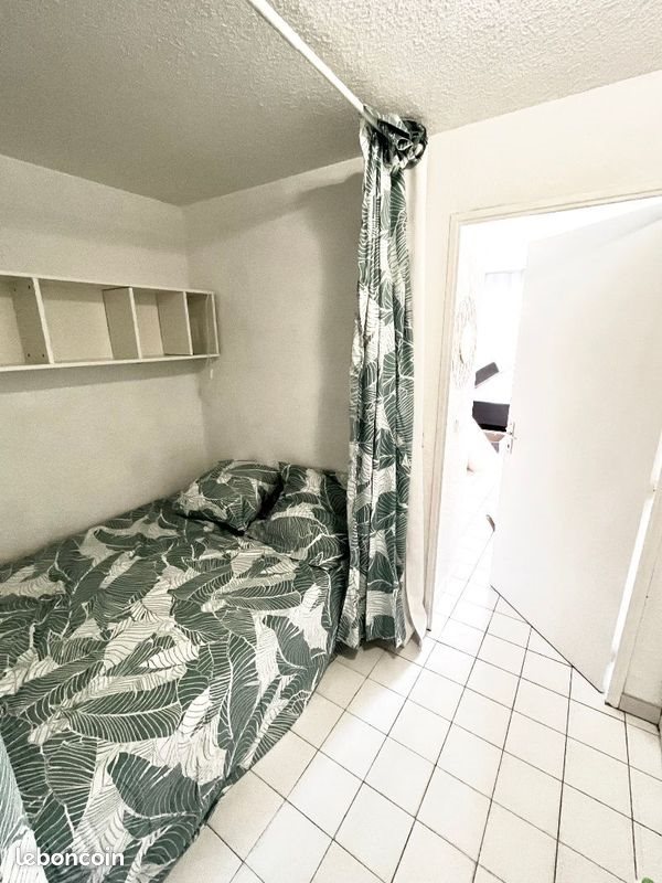 Appartement à louer, 27m², Cavalaire-sur-Mer