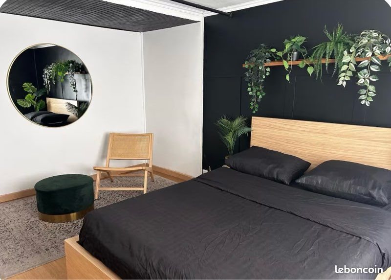 Appartement à louer, 35m², Villeneuve-le-Roi
