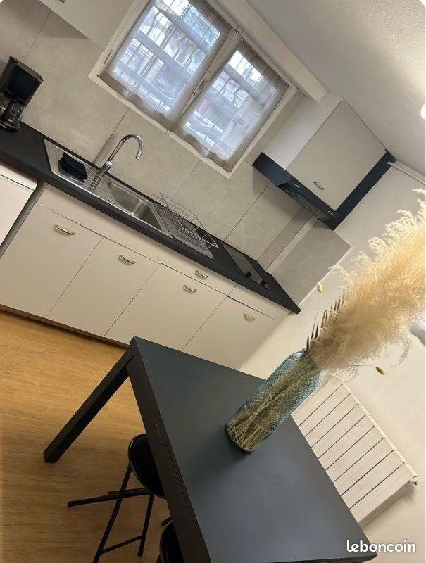 Appartement à louer, 35m², Villeneuve-le-Roi