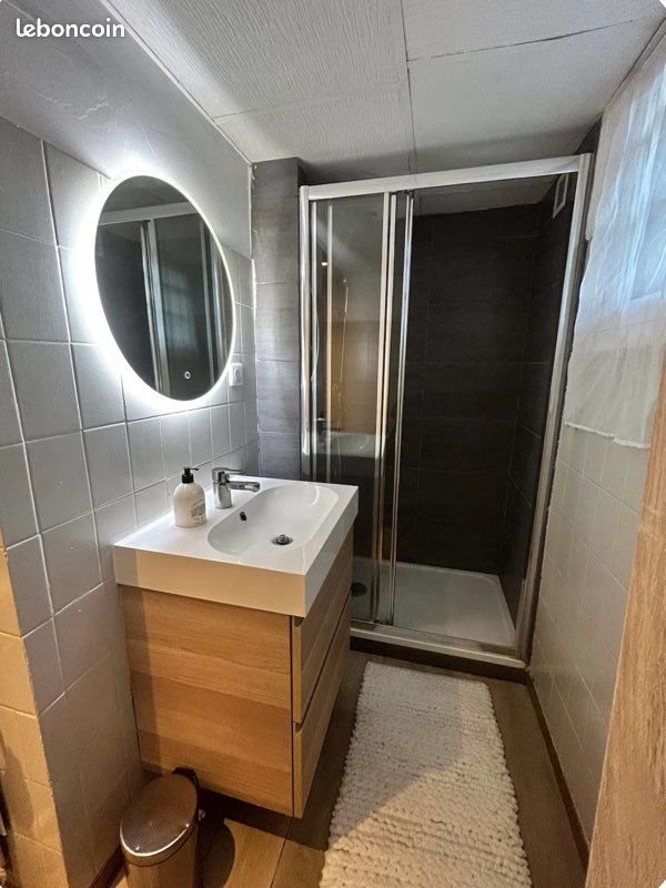 Appartement à louer, 35m², Villeneuve-le-Roi