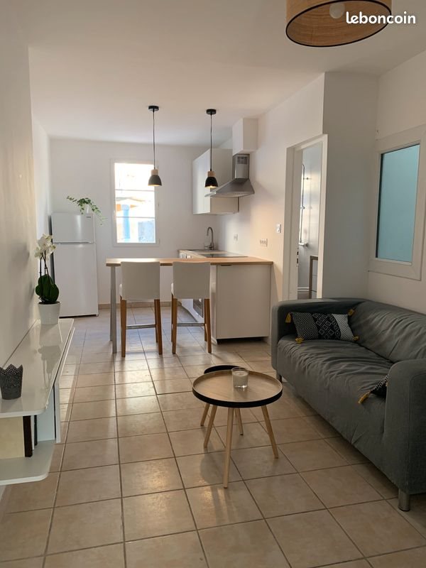 Appartement à louer, 38m², Manosque