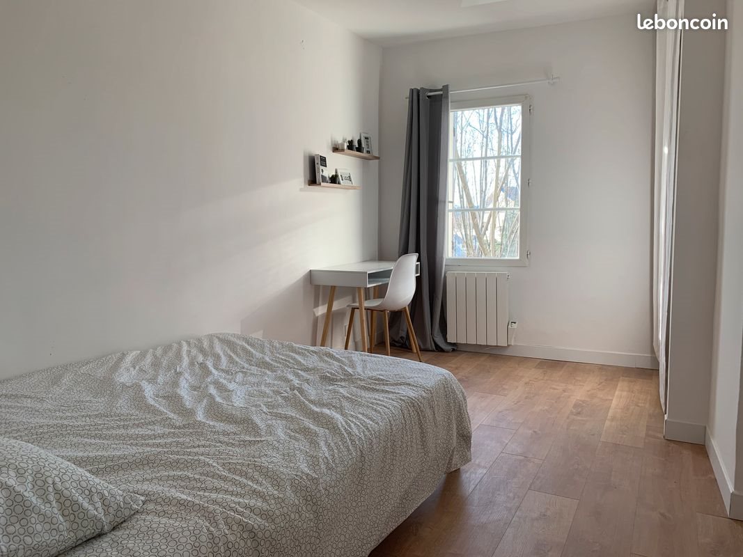 Appartement à louer, 38m², Manosque