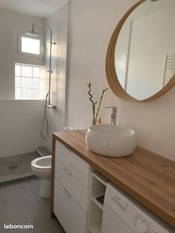 Appartement à louer, 38m², Manosque