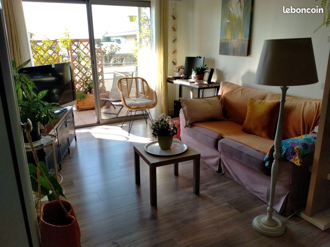Appartement à vendre, 38m², Manosque