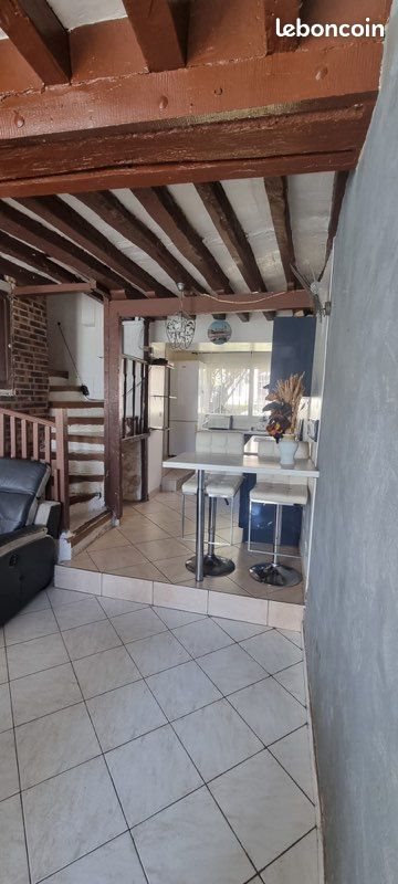 Maison à vendre, 84m², Chamigny