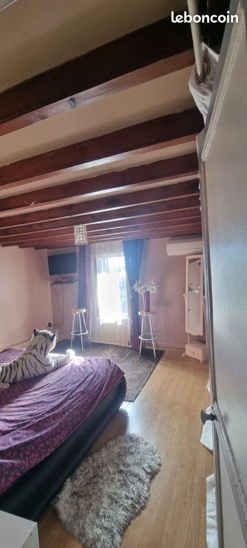 Maison à vendre, 84m², Chamigny