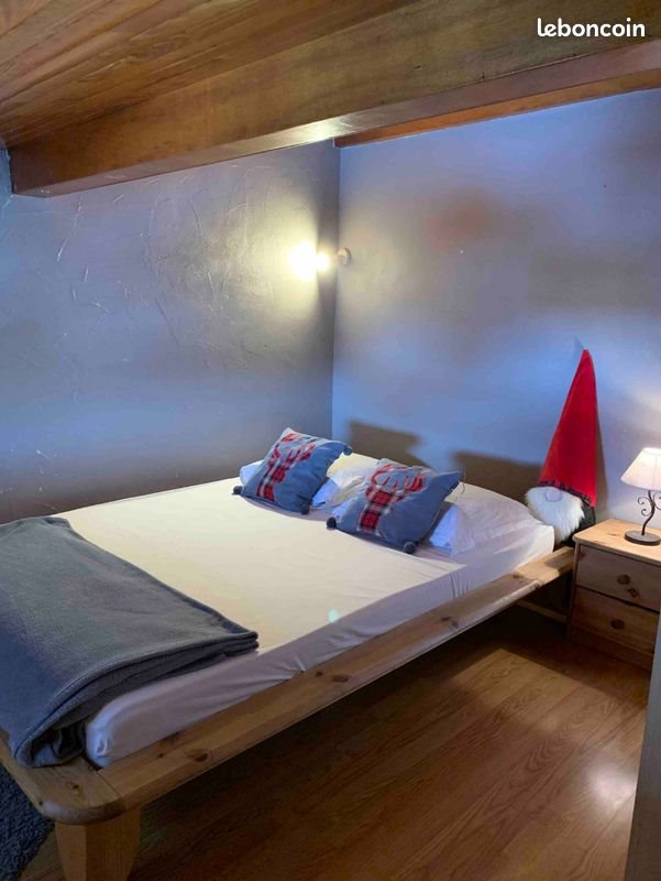 Appartement à louer, 28m², Prémanon