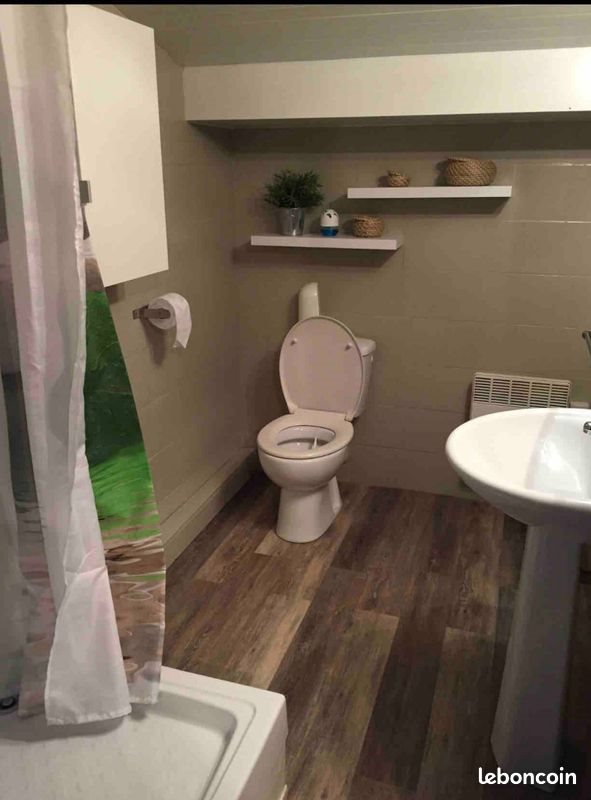 Appartement à louer, 28m², Prémanon