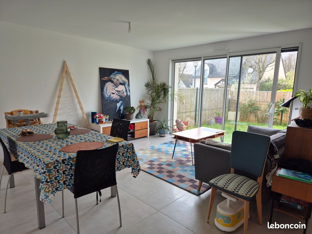 Maison à louer, 145m², Betton