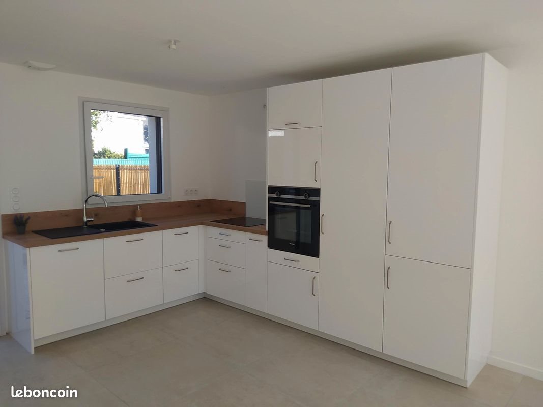 Maison à louer, 145m², Betton