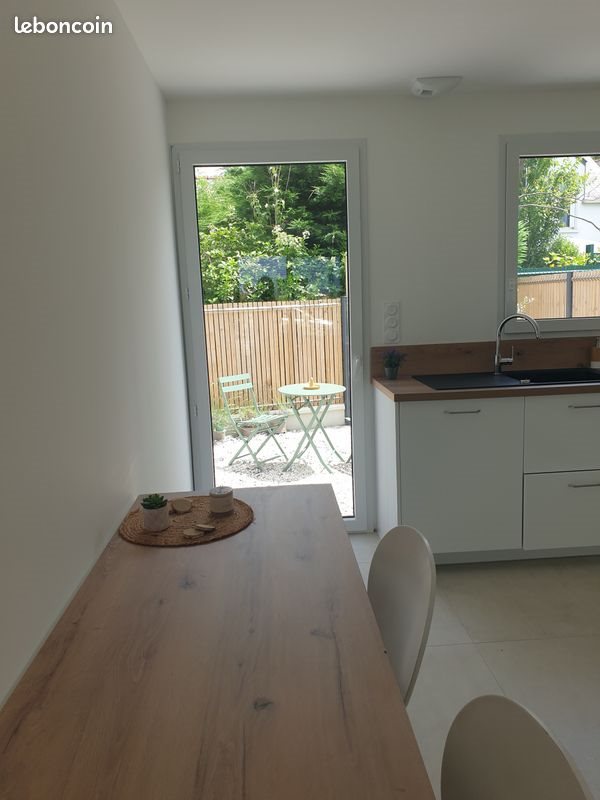 Maison à louer, 145m², Betton