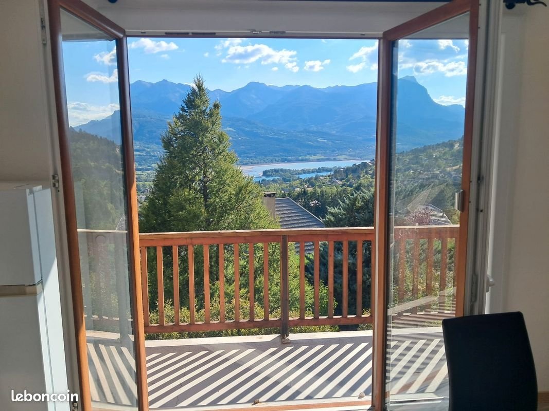 Appartement à louer, 37m², Embrun