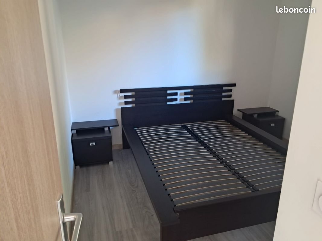 Appartement à louer, 37m², Embrun