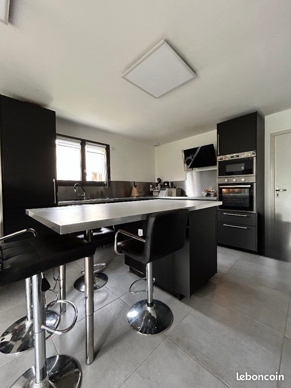 Maison à vendre, 90m², Lagardelle-sur-Lèze