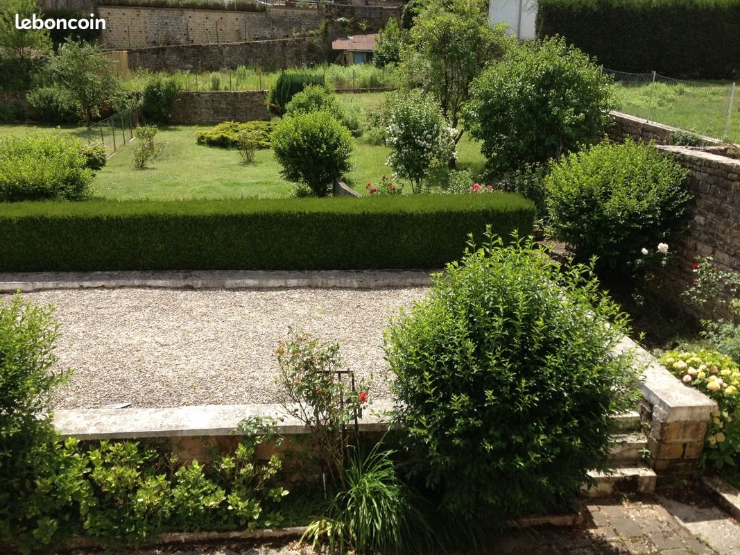 Appartement à louer, 30m², Sedan