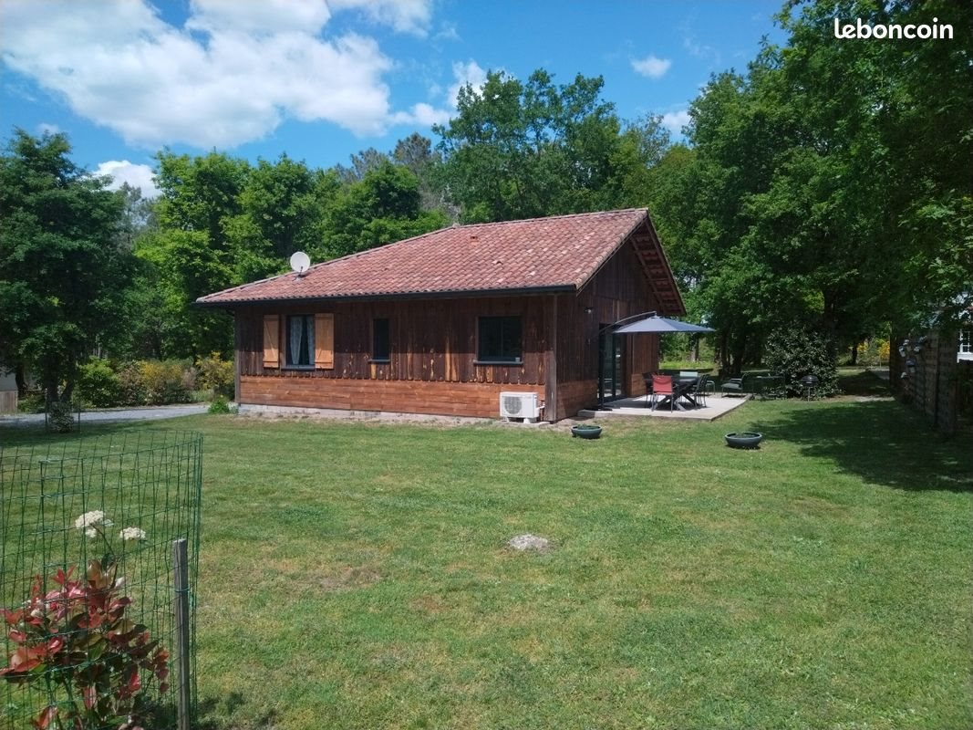 Maison à louer, 90m², Castets