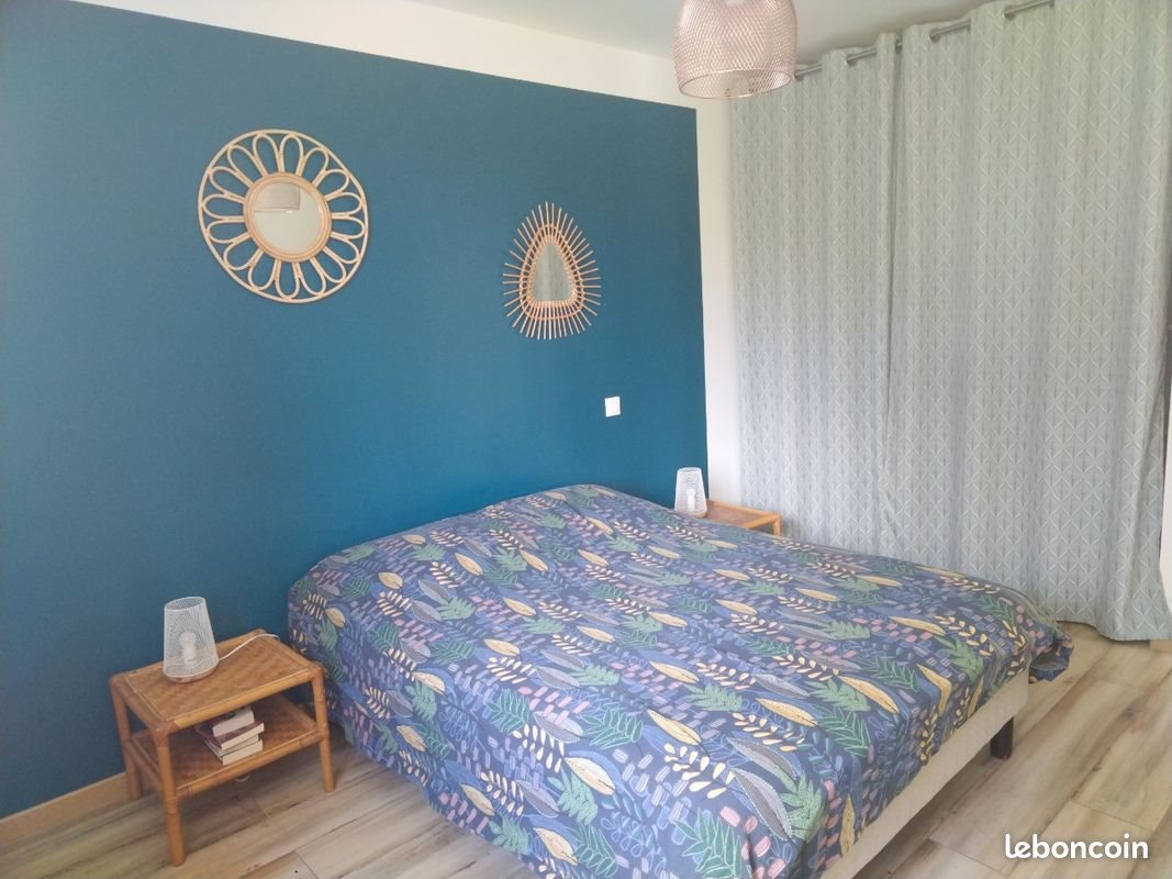 Maison à louer, 90m², Castets