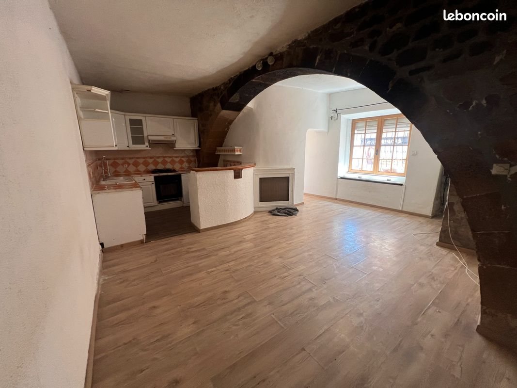 Appartement à vendre, 27m², Fréjus