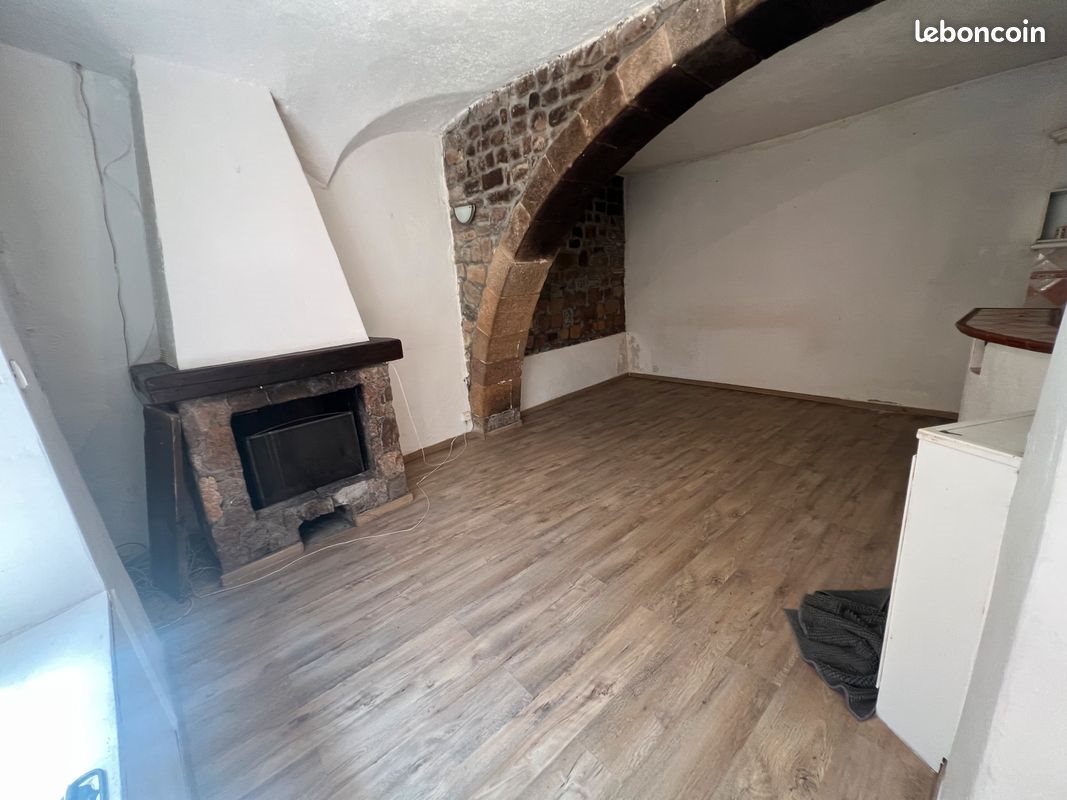 Appartement à vendre, 27m², Fréjus