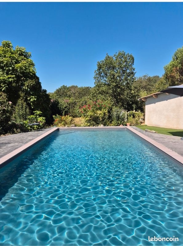 Maison à vendre, 285m², Coufouleux
