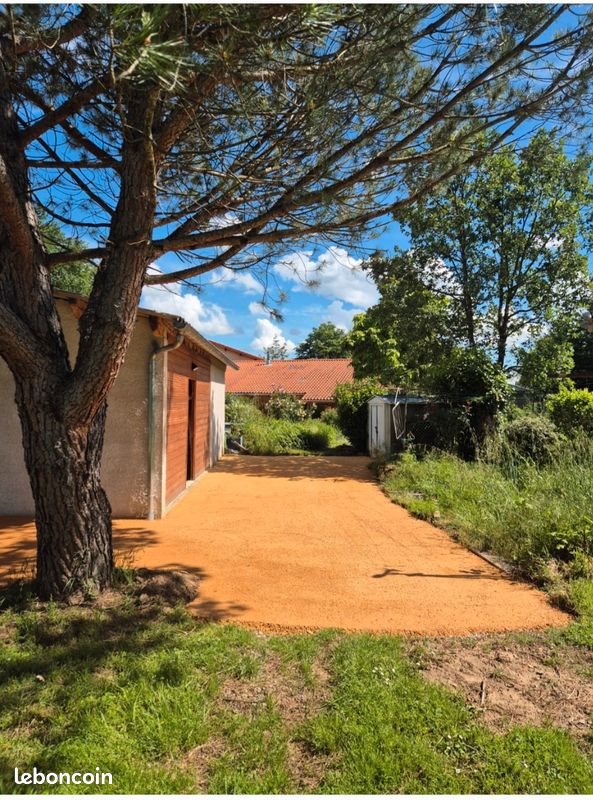 Maison à vendre, 285m², Coufouleux
