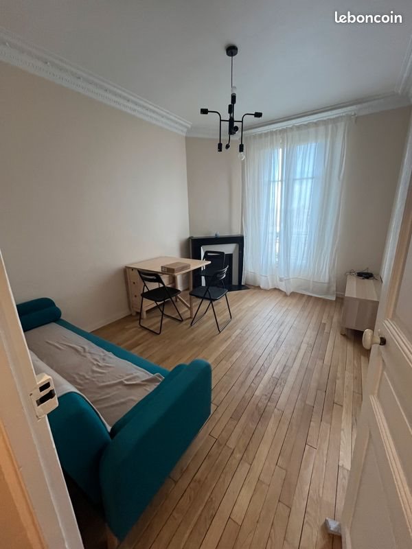 Appartement à louer, 38m², Colombes