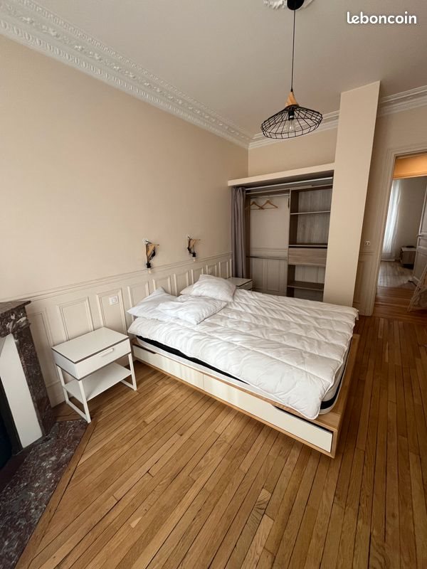 Appartement à louer, 38m², Colombes