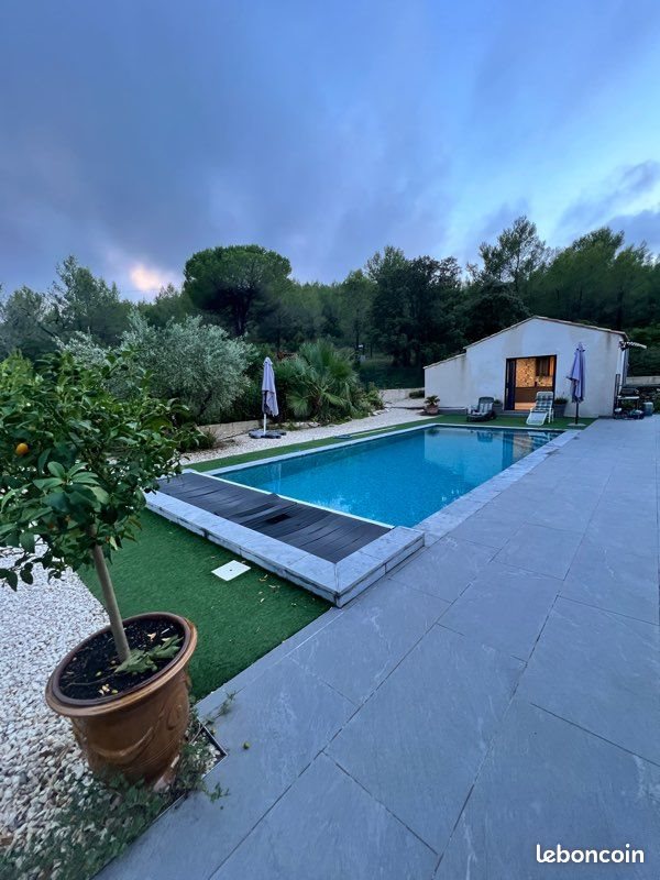 Appartement à louer, 25m², Caveirac