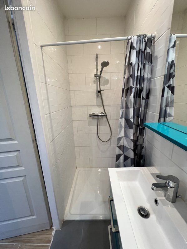 Appartement à louer, 25m², Caveirac