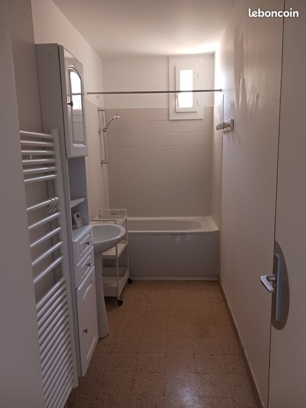 Appartement à louer, 70m², Aix-en-Provence