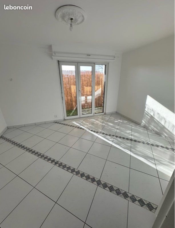 Appartement à louer, 65m², Mulhouse