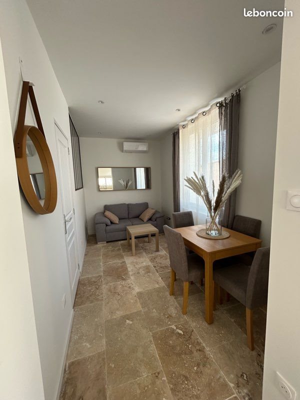 Appartement à louer, 28m², Six-Fours-les-Plages
