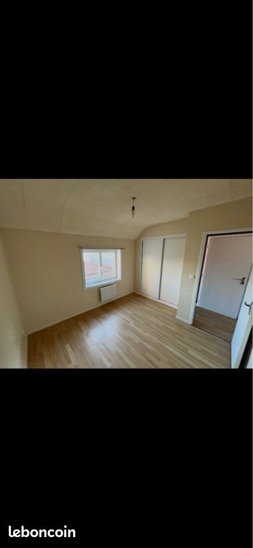 Appartement à louer, 37m², Wimereux