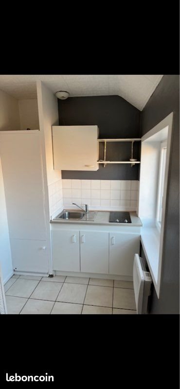 Appartement à louer, 37m², Wimereux