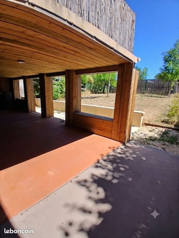 Appartement à vendre, 84m², Bergerac