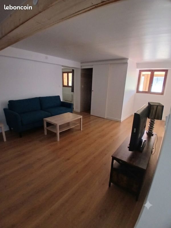 Appartement à vendre, 84m², Bergerac