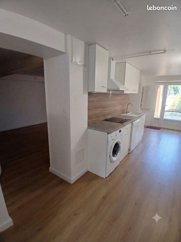 Appartement à vendre, 84m², Bergerac