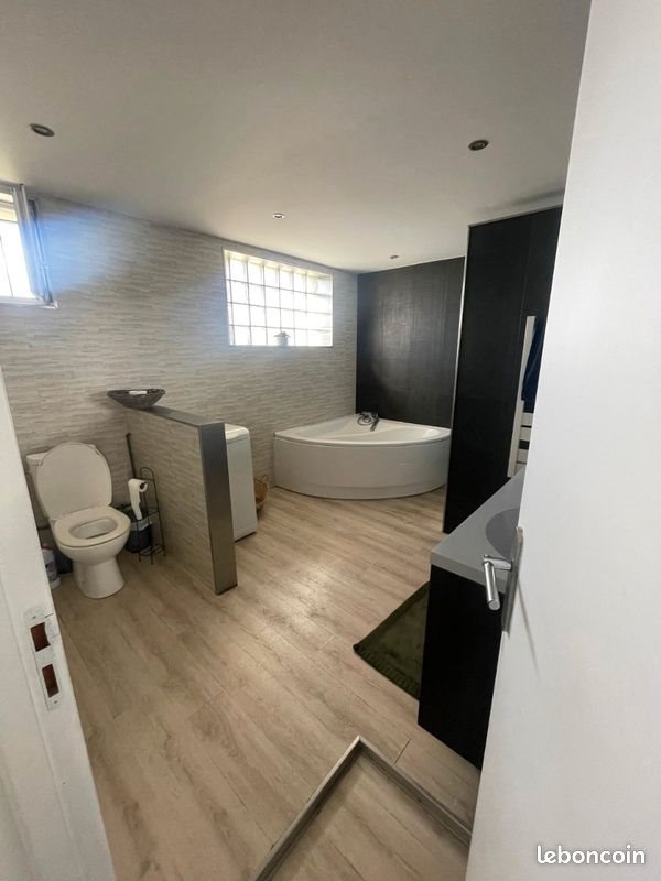 Maison à vendre, 86m², Mérignac