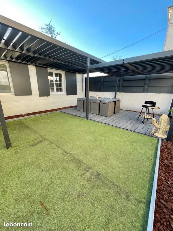 Maison à vendre, 86m², Mérignac