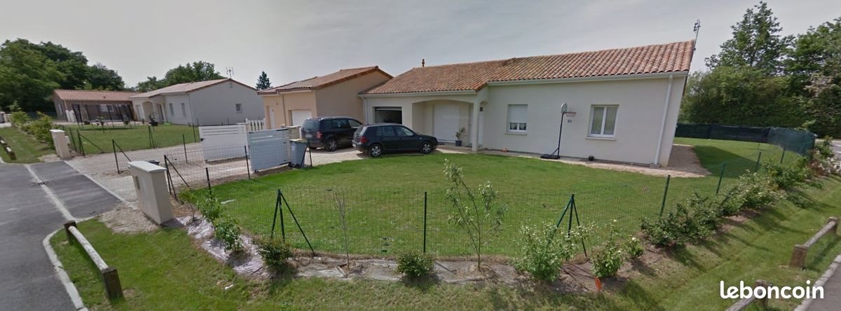 Maison à louer, 126m², Fontaine-le-Comte