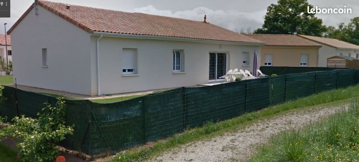 Maison à louer, 126m², Fontaine-le-Comte