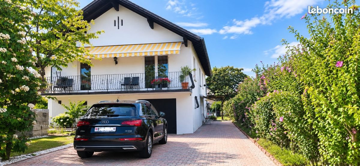 Maison à vendre, 300m², Kembs