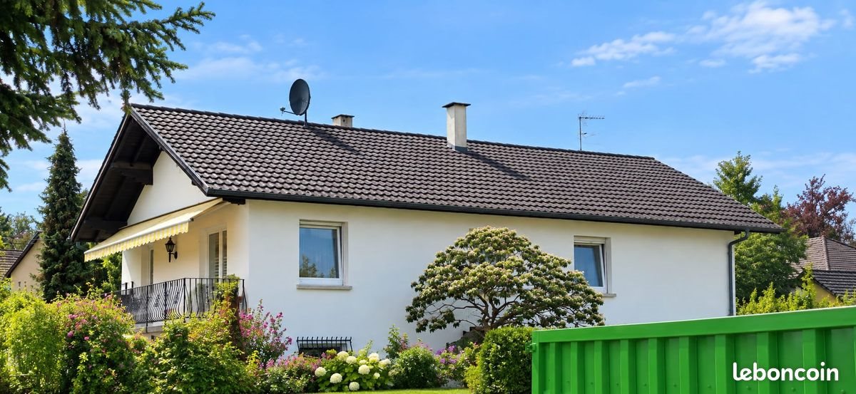 Maison à vendre, 300m², Kembs