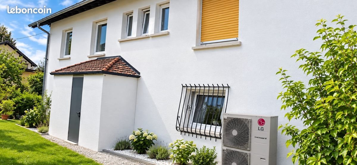 Maison à vendre, 300m², Kembs