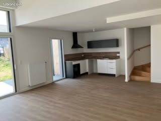 Maison à louer, 100m², Thorigné-Fouillard