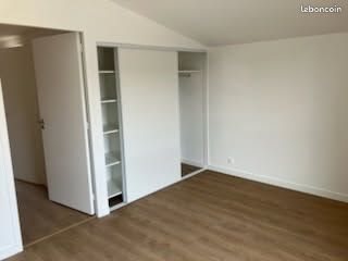 Maison à louer, 100m², Thorigné-Fouillard