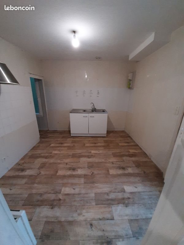 Maison à louer, 35m², Montpon-Ménestérol