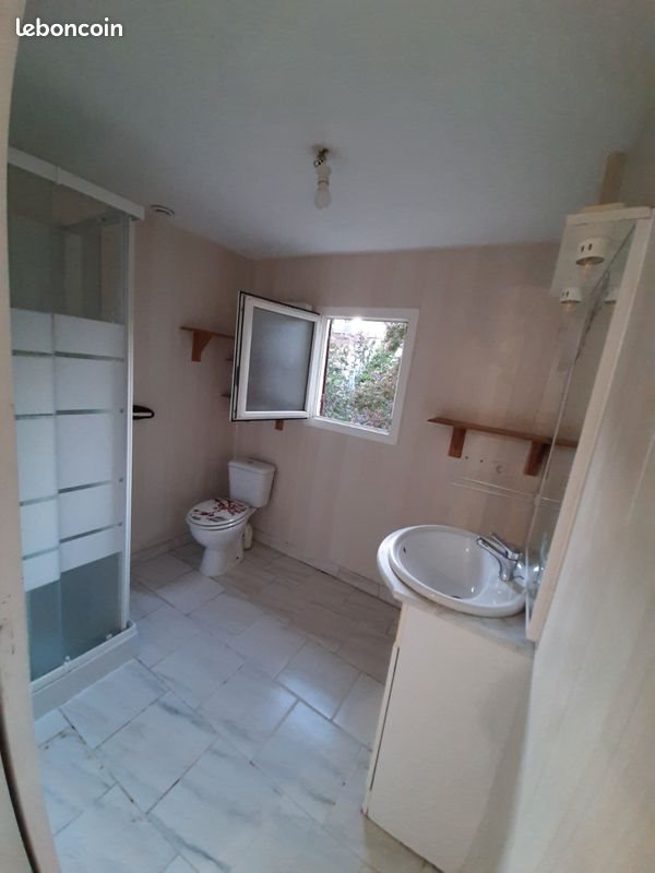 Maison à louer, 35m², Montpon-Ménestérol