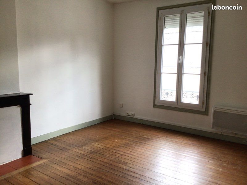 Appartement à louer, 40m², Baugé